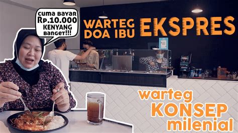IBU WARTEG @susujanda96 .